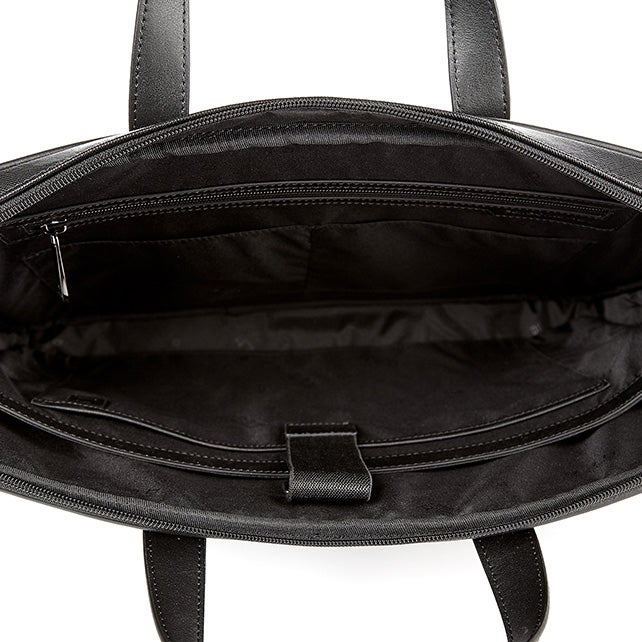 DUWARD BRIEFCASE LAPTOP 15.6"