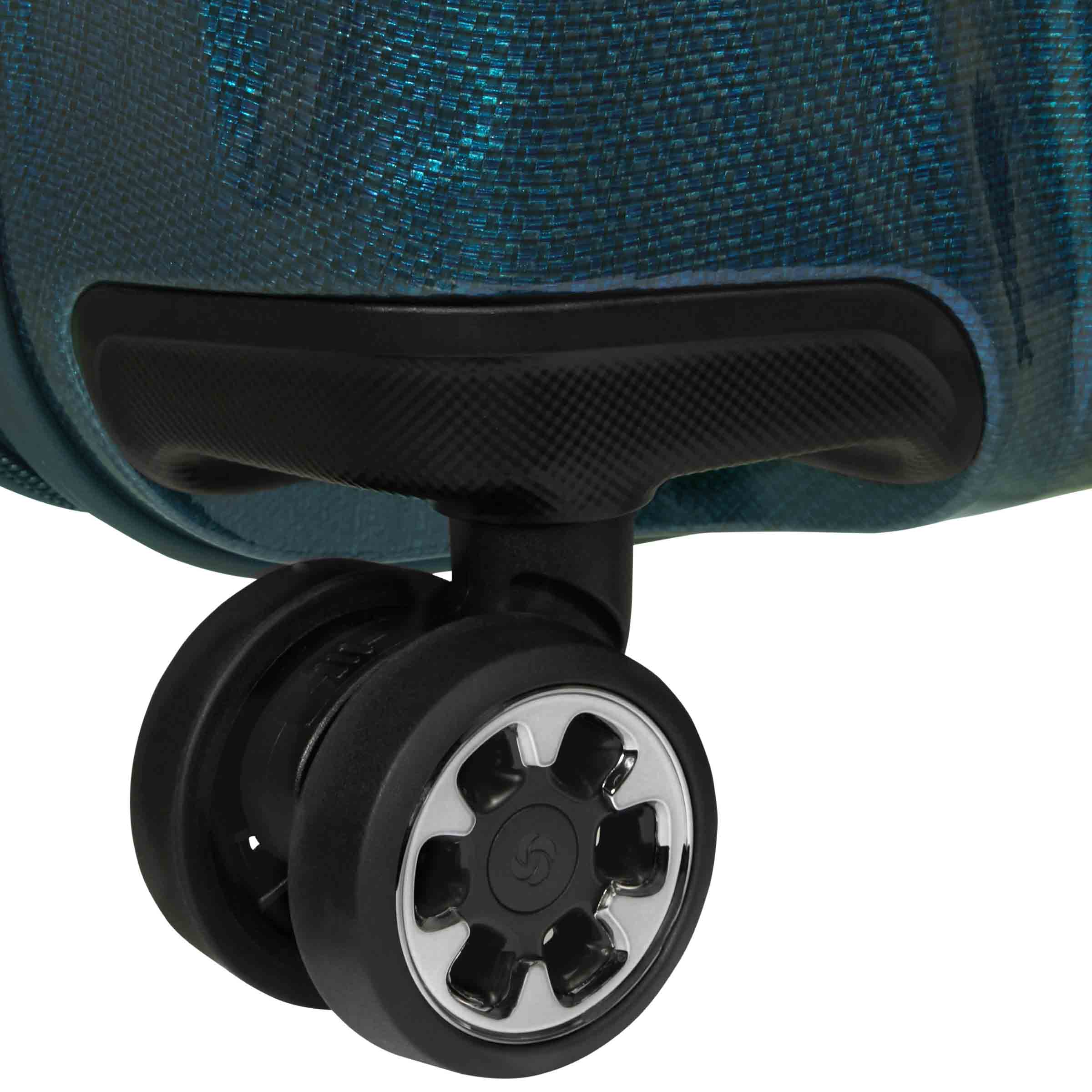 NEXIS LUGGAGE SPINNER 26" EXP