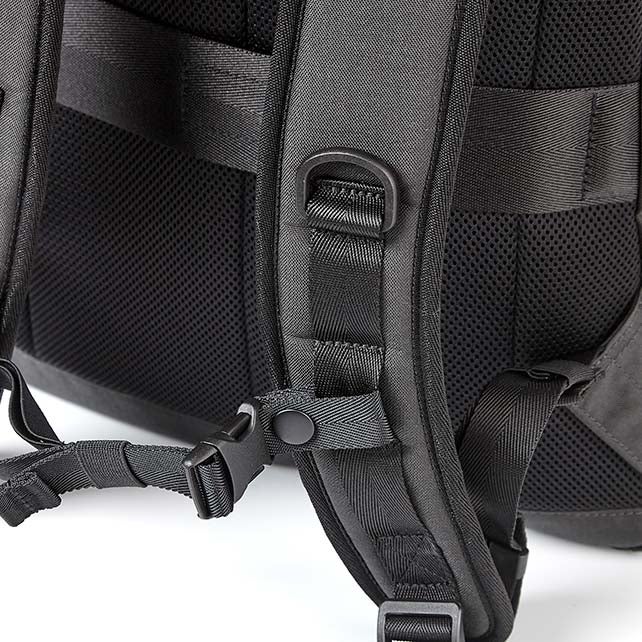OSLER BACKPACK