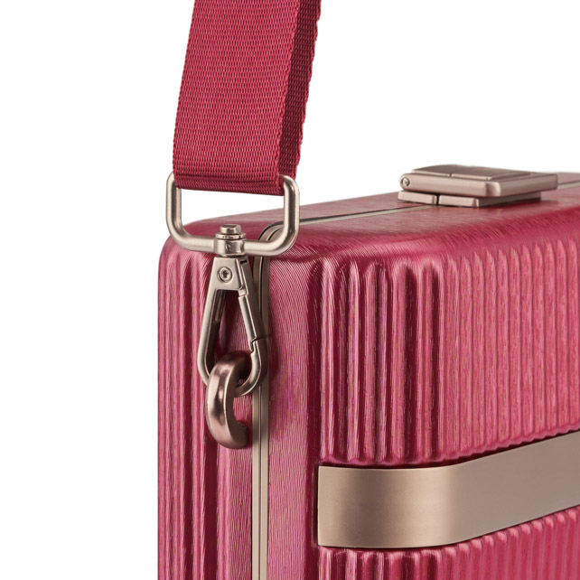 MINTER กระเป๋าสะพายข้าง