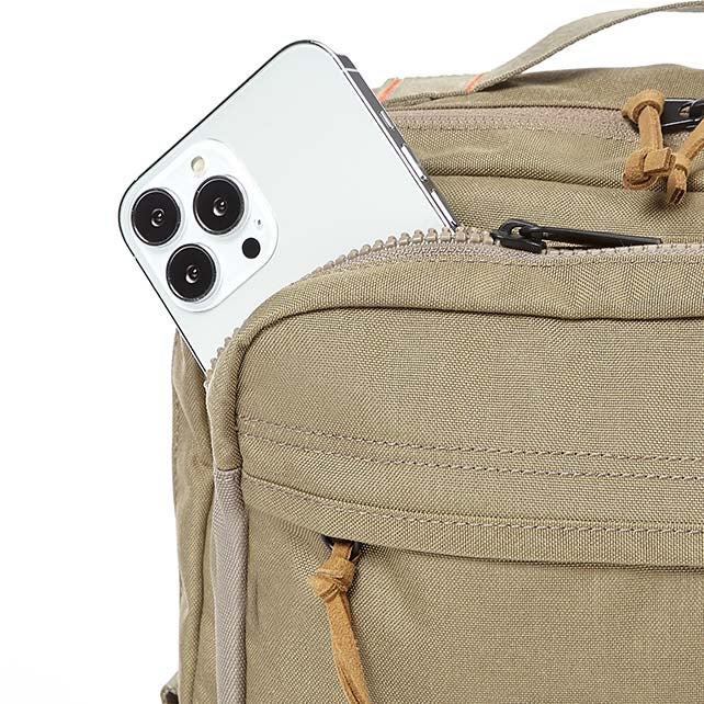 OSLER SLING BAG