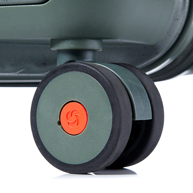 TOIIS XP กระเป๋าเดินทาง ขนาด 25 นิ้ว ขยายได้