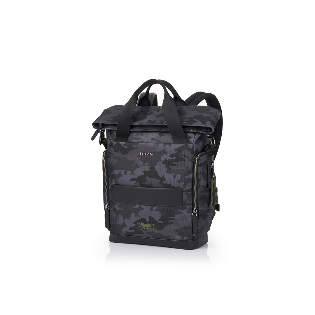Samsonite valt standard backpack outlet