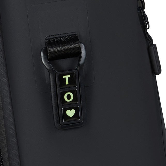 กระเป๋าเป้ใส่ Laptop ขนาด 15.6 นิ้ว