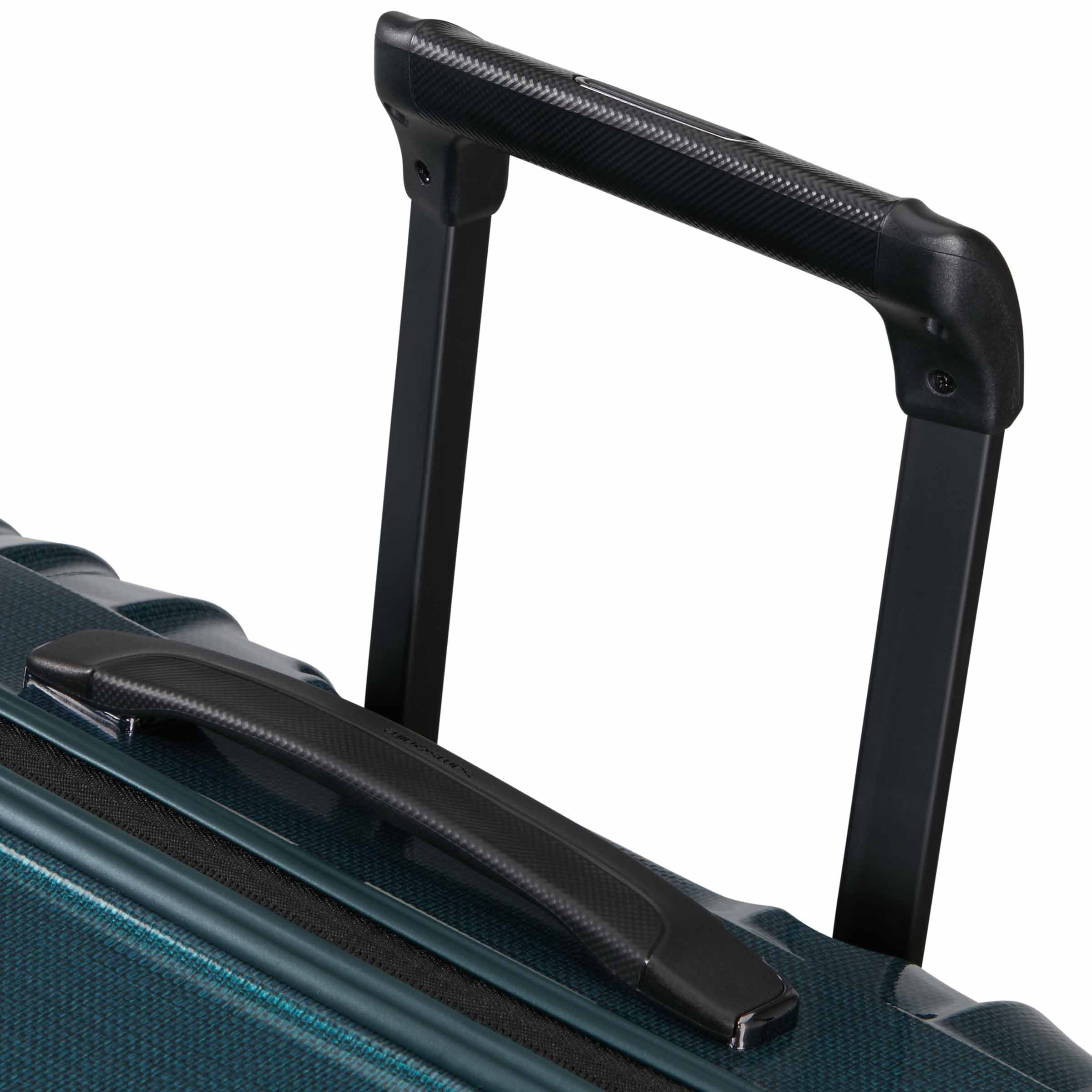 NEXIS LUGGAGE SPINNER 26" EXP