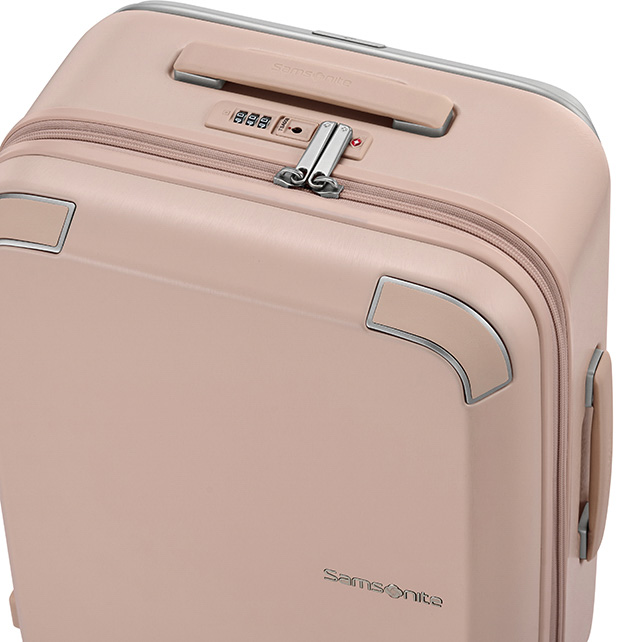 ZENPOD กระเป๋าเดินทางขนาด 20 นิ้ว