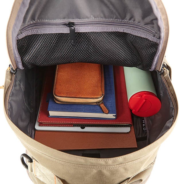 OSLER BACKPACK