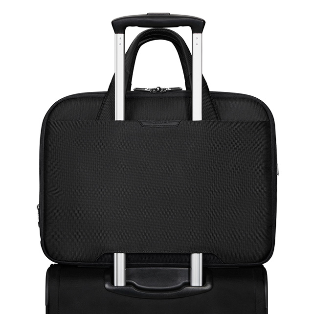 PRO-DLX 6 BAILHANDLE 15.6" EXP  detail | Samsonite