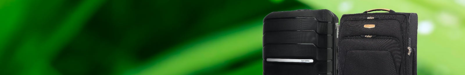 Eco banner